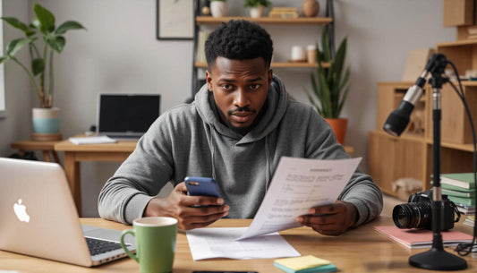 Do You Really Need a Contract? Yes, and Here’s Why.